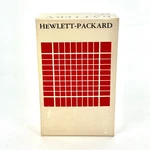 Batteries 82109A For HP-41 Vintage Hewlett Packard Calculator Parts/broken. Fixed Price $99.99.