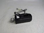 Omron R88M-W20030T-B Ac Servo Motor 200W 200V. Fixed Price $135.69.