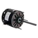 Century FDL1024 Motor, Psc, 1/4 Hp, 1625 Rpm, 115V, 48Y, Oao. Fixed Price $247.99.