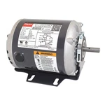 Dayton 3K091 MOTOR,1/4 HP,1725 RPM,48,115/208-230V. Fixed Price $240.97.