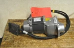 Nidec Phase Brushless Permanent Magnet Gearmotor 310-00083 M033WZTRN0115. Fixed Price $125.00.