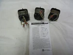 Leeds & Northrup 017138 Speedomax Balancing Motor - 120 V, 50/60 Hz, 5129. Fixed Price $14.95.