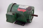 Us Electrical Motor 3/4HP 230/460V 1775RPM 3PH 2.8/1.4AMPS P63CPC-2870. Fixed Price $79.00.