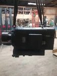 Siemens/cincinnati Milacron Motor PH6161-4NF00-Z Z: K09 K84. Fixed Price $1000.00.