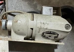 Magne-blast Breaker Racking Gear Motor 243C492 G3 230VAC/250VDC. Fixed Price $950.00.