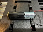 Maxon A-max Motor + GP22 Planetary Gearhead 5W Precision Dc 22MM. Fixed Price $250.00.