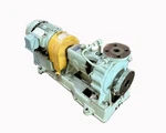 Ebara Pump 40X25IFWM W/ 480V, 3450RPM, 3.5HP Motor. Fixed Price $1750.00.