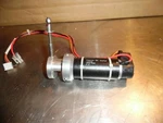 Maxon Motor 137526 Dc Servo. Fixed Price $195.00.