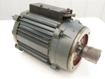Lincoln Motors Jvm LM32082AB Haas VF-4B Spindle Taper Mill 208/230V 3PH. Fixed Price $1499.99.