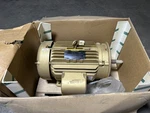 Baldor EJMM4107T Motor Hp 3PH 3525 Rpm 284JM. Fixed Price $1750.00.