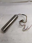 Franklin Electric 2243019204 4" Submersible Well Motor 3-WIRE 2HP 230V New H2. Fixed Price $1824.99.