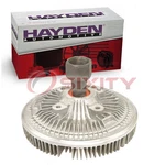 Hayden 2917 Engine Cooling Fan Clutch For YB604 YB3054 YB3053 YB3041 YB3017 Sd. Fixed Price $66.31.