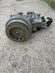 1950 Scott Atwater Model 507 Outboard Engine Motor. Fixed Price $110.94.