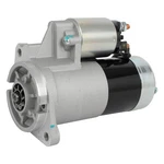Starter Motor For Nissan Pickup 1993 L4 2.4L 2389CC 17196 SHI0040 23300-88G00. Fixed Price $63.61.