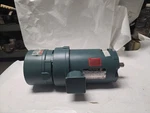 Reliance P56H3436N 1-1/2 Hp 1725 Rpm. Duty Master Brake Motor 230/460 Ph 56CZ. Fixed Price $399.99.