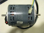 Teletype Corp Part # 402402 Alternating Motor KL-H330-AOL Nsn: 6105-01-015-6237. Fixed Price $175.00.