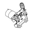 Wire Feeder Motor For Lincoln Electric Pro-mig Part# 9SL12537-3. Fixed Price $69.99.
