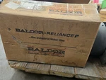 Baldor CDP3326 1/2HP 180V 1750RPM 56C Tenv Dc Motor. Fixed Price $625.00.