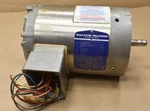 Baldor VSWDM3538, 0.5 Hp, 1725 RPM,3PH ,56C ,60HZ, Washdown Motor, 230/460V. Fixed Price $250.00.