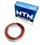 45701 Wheel Bearings Ntn 17X47X14 6303-2RS Compatible With Yamaha Fzr 600 Ge. Fixed Price $32.26.