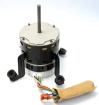 Broad Ocean International Comfort 1186437 Pro Motor Blower Ecm 3/4HP 115-120V. Fixed Price $498.00.