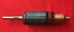 55346 12V Leece Neville Starter Armature. Fixed Price $100.00.