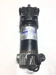 Bison 507-01-106A Dc Gearmotor 1/8HP 110.6:1 Ratio. Fixed Price $429.99.