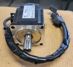 Fuji ALPHA5 Type GYS201D5-HC5 Smart Ac Servo Motor. Fixed Price $99.99.