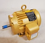 Baldor Reliance 1208189467-10 M05C001X091G1 230/460V 3.4/1.7A Motor. Fixed Price $501.55.
