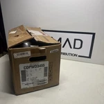 New Baldor CDPWD3455 Washdown Motor Fr: 56C. Fixed Price $1449.99.