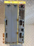 Fanuc A02B-0281-B803 16I-MB Series Controller A16B-3200-0420/12E. Fixed Price $950.00.