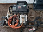 Ford Transit Hybrid Kit Parker GVM210 Motor, Sevcon GEN5, Actia Lto Battery. Fixed Price $3950.00.