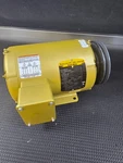 Baldor-reliance EM3154T 1.5HP, 1770 Rpm, 3PH, 60HZ, 145T, Opsb, 240/460 Volts. Fixed Price $499.00.