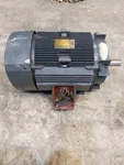 General Electric 5K254BL205D 15HP 230/460 Frame 254T. Fixed Price $899.99.