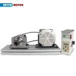 Ship ER20 Unpower Spindle Motor ASSEMBLIES+750W 110V Brushless Servo. Fixed Price $529.00.