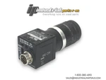 Sony XC-56 Camera & Fujinon HF9HA-1B 9MM Lens. Fixed Price $300.00.