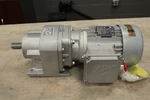 Nord, Gearmotor, 372.1 VL-80S/4 Cus, 1117786, Tgw-group. Fixed Price $500.00.