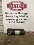 Abb Permanent Magnet D.c. Servomotor Type 4414129285. Fixed Price $100.00.