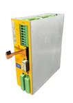 Baumuller BUS3-15/30-30-004 Gkb 200% 2S Servo Driver. Fixed Price $518.03.