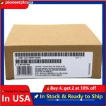 Nib Siemens Output Modules Ac Stock-. Fixed Price $53.19.