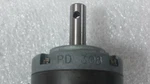 Antriebstechnik Type 32X30/1+P32 Dc Gear Motor Pd 308. Fixed Price $150.00.
