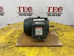 Toshiba 0024SDSR41A-P Motor 2HP 1750RPM. Fixed Price $200.00.