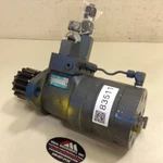 Sumitomo Eaton Die Height Adjust Motor SBE10AD2L-A Used #83511. Fixed Price $368.50.