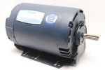 Leeson 111957.00 C6T46DR2C 1/2 Hp 1725/1140 Rpm 460V F56H Electric Motor. Fixed Price $249.95.