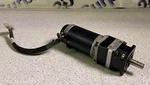 Teknic M-2348-114 Servo Motor W/ G23-PHI-0100-SV Gear Head. Fixed Price $145.50.
