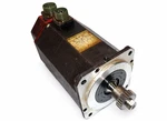 Ge Fanuc A06B-0313-B005#7200 Ac Servo Motor Cnc Robotics Tested / Working. Fixed Price $254.15.