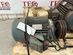 Reliance Electric FT25G3317G 1760RPM 20HP 230/460V Energy Efficient Motor. Fixed Price $400.00.
