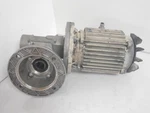 Industrial Tecnoelettrica Motor 3PH 0.25HP 1650RPM. Fixed Price $238.82.