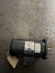 New No Box Marathon Electric Z604 Motor G 1/3 Hp 1750 Rpm 90 V 3.5 Amp. Fixed Price $433.33.