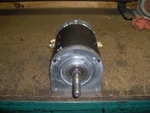 020168,020057,110172,102985,90432 Crown Drive Motor Reman. Fixed Price $450.00.